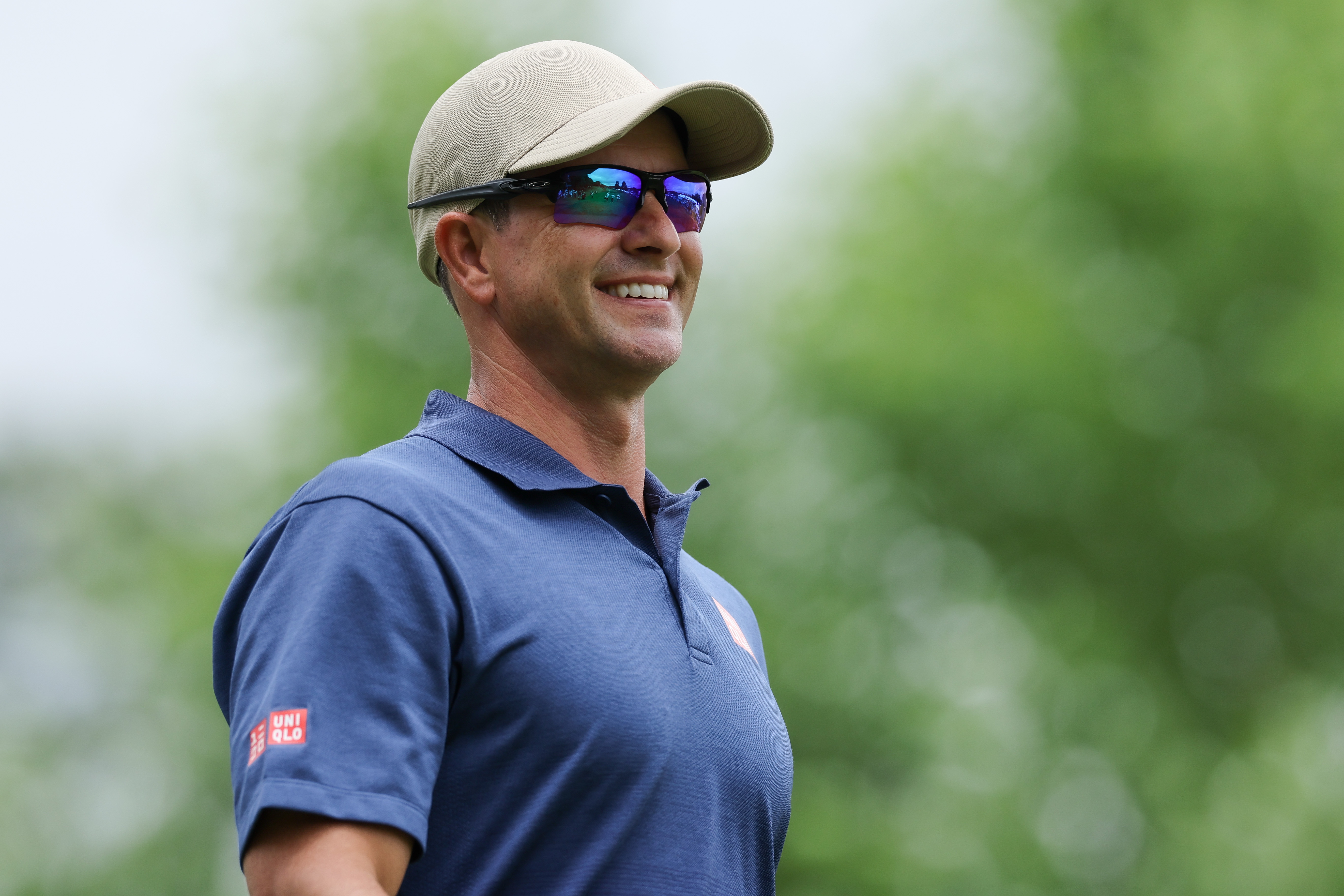 2023 Travelers Championship