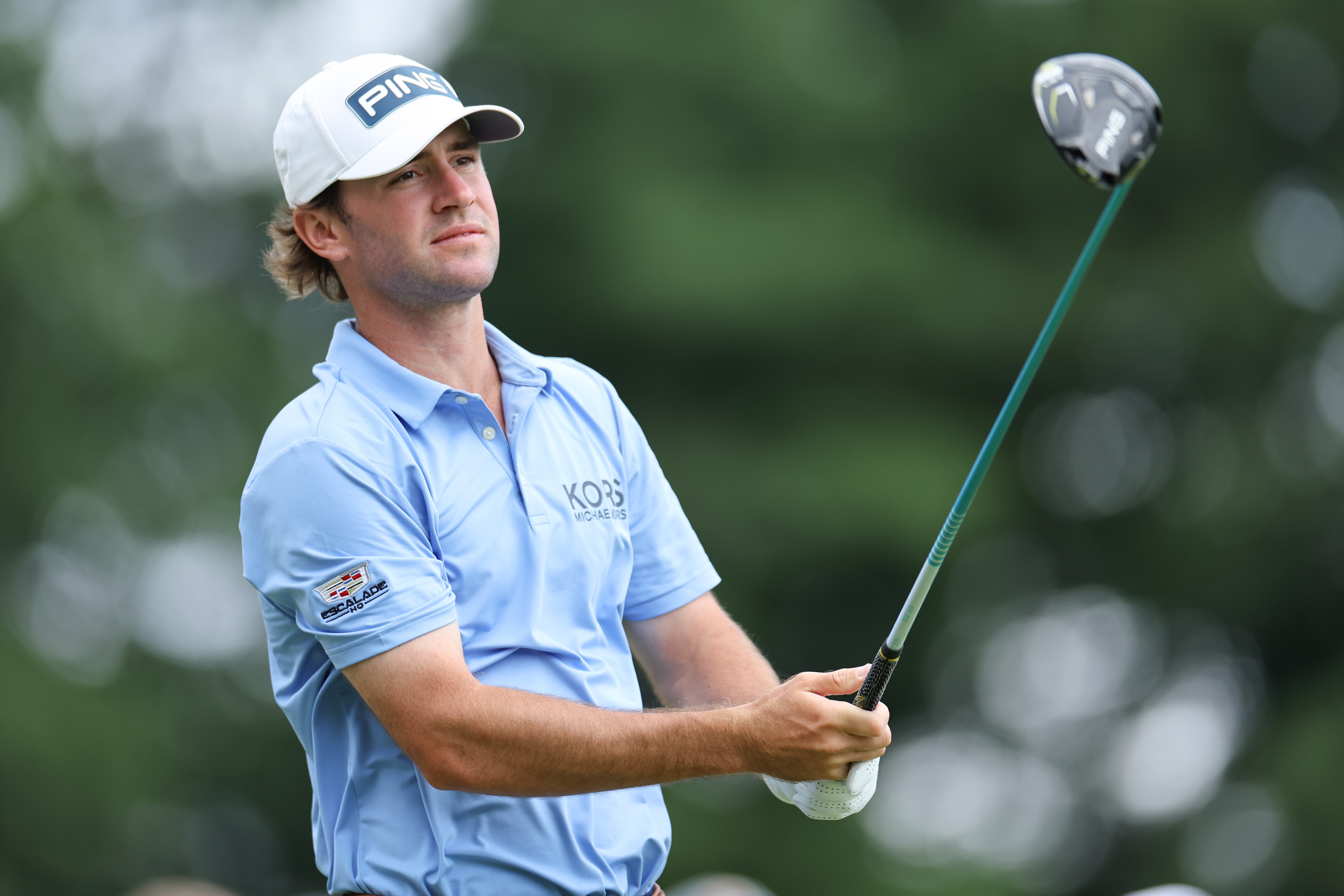 2023 Travelers Championship