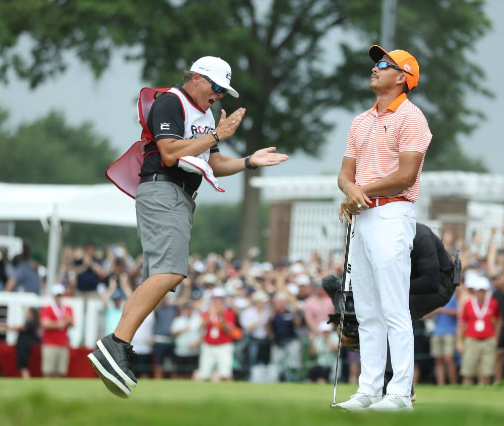 2023 Rocket Mortgage Classic