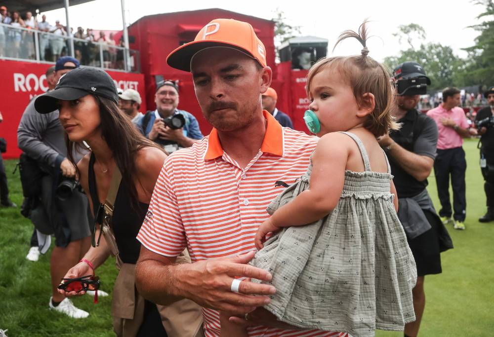 2023 Rocket Mortgage Classic