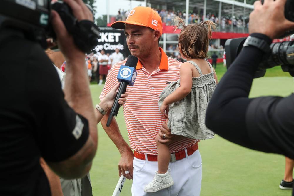 2023 Rocket Mortgage Classic