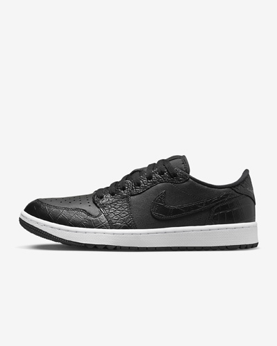 Nike - Air Jordan 1 Low G Golf Shoe