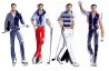 Billy Horschel Ralph Lauren U.S. Open scripting