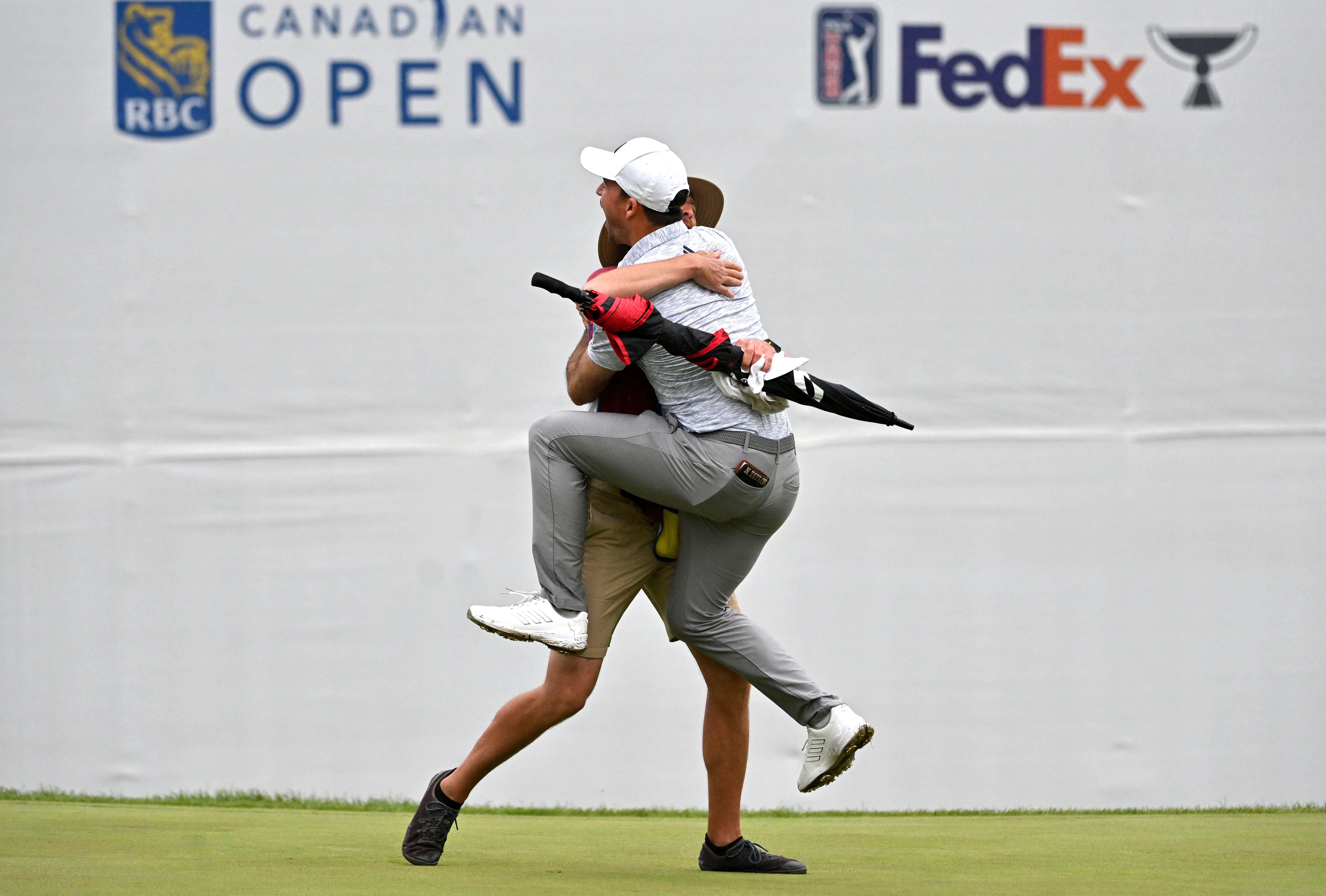 2023 RBC Canadian Open