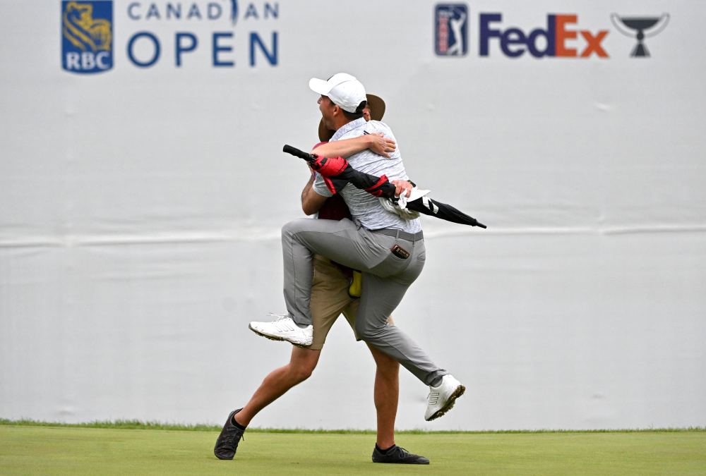 2023 RBC Canadian Open
