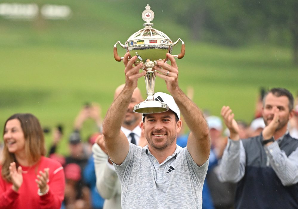 2023 RBC Canadian Open