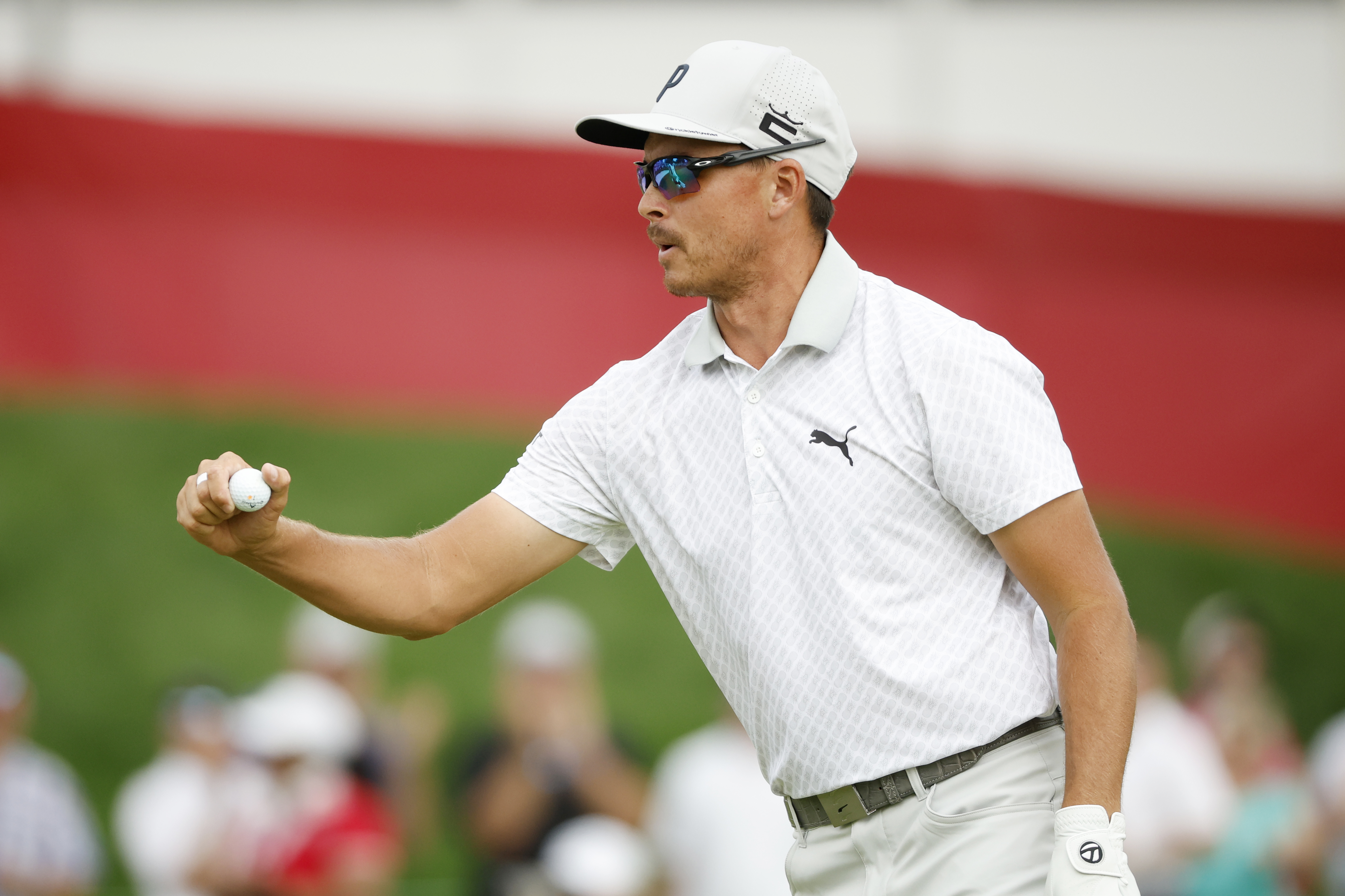 2023 Rocket Mortgage Classic 