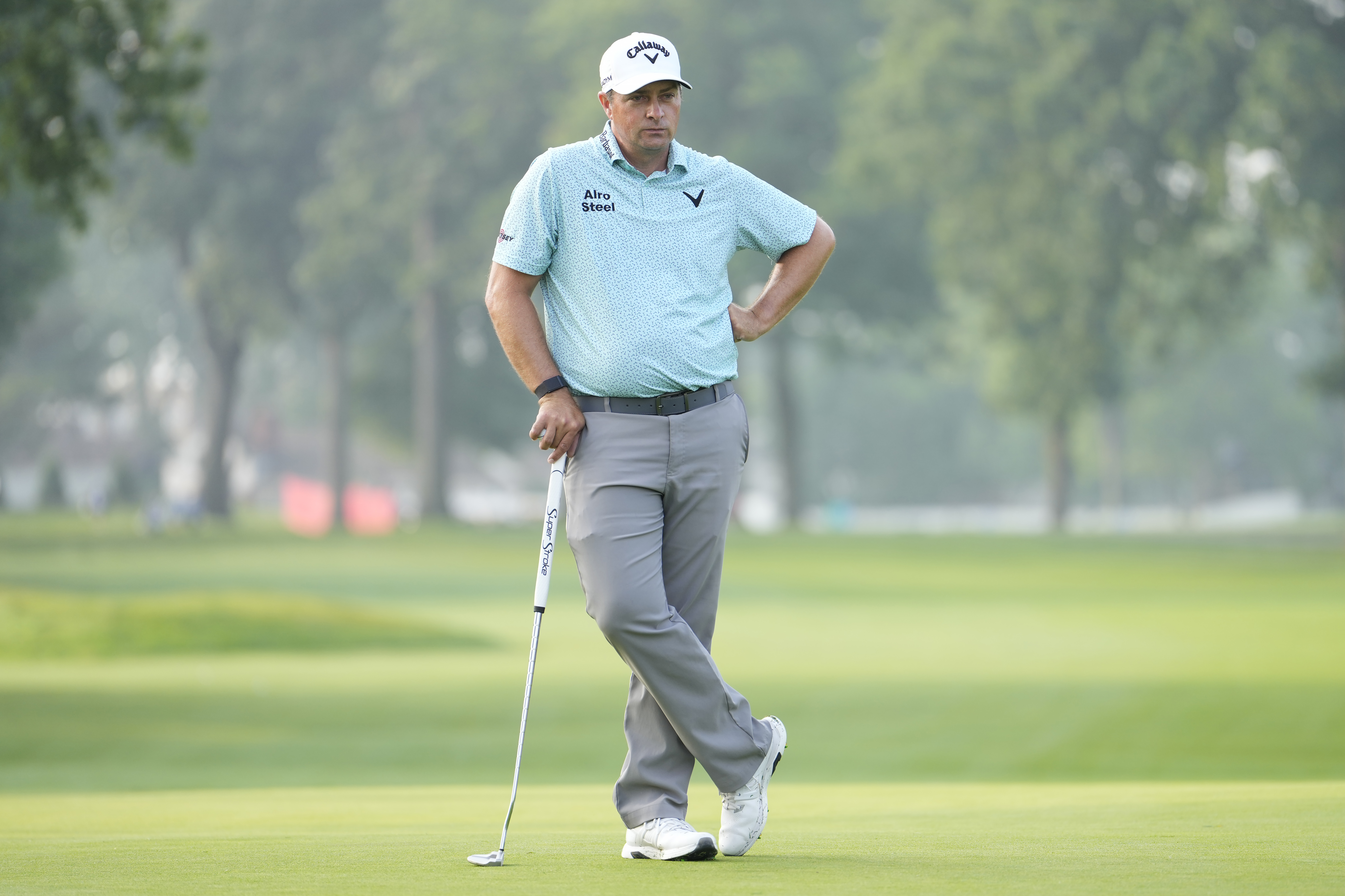 2023 Rocket Mortgage Classic