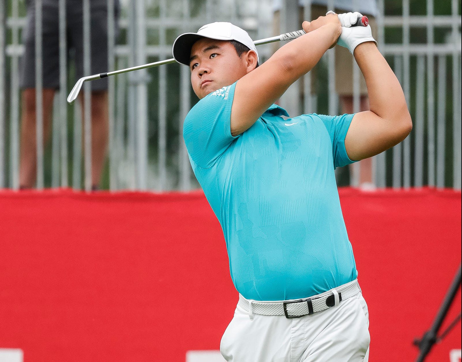 2023 Rocket Mortgage Classic