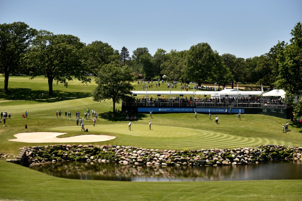 Wakonda Club