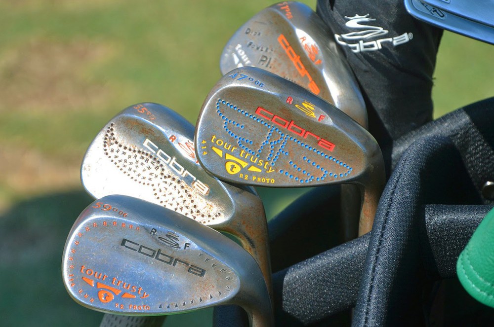 Rickie Fowler