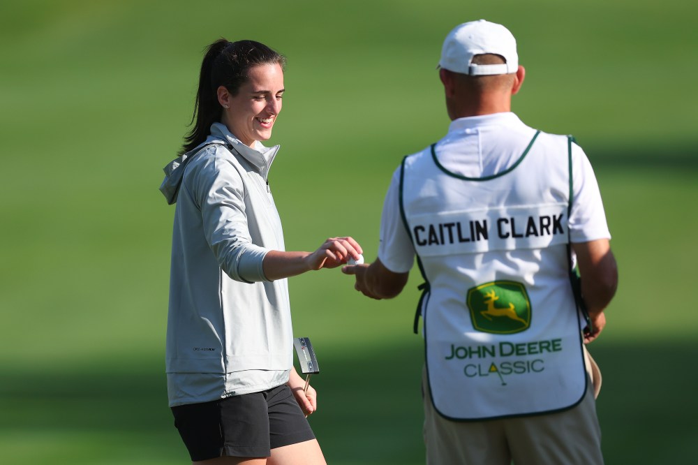 2023 John Deere Classic