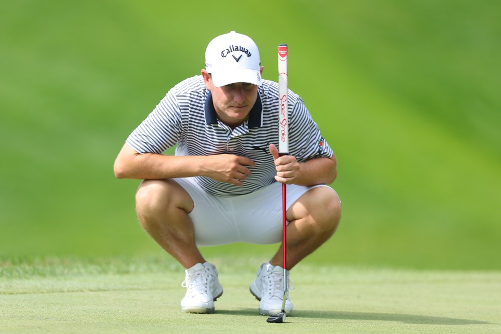2023 John Deere Classic