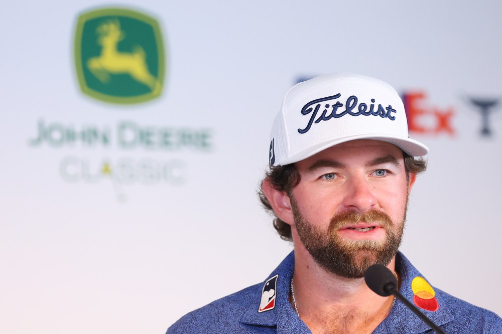 2023 John Deere Classic