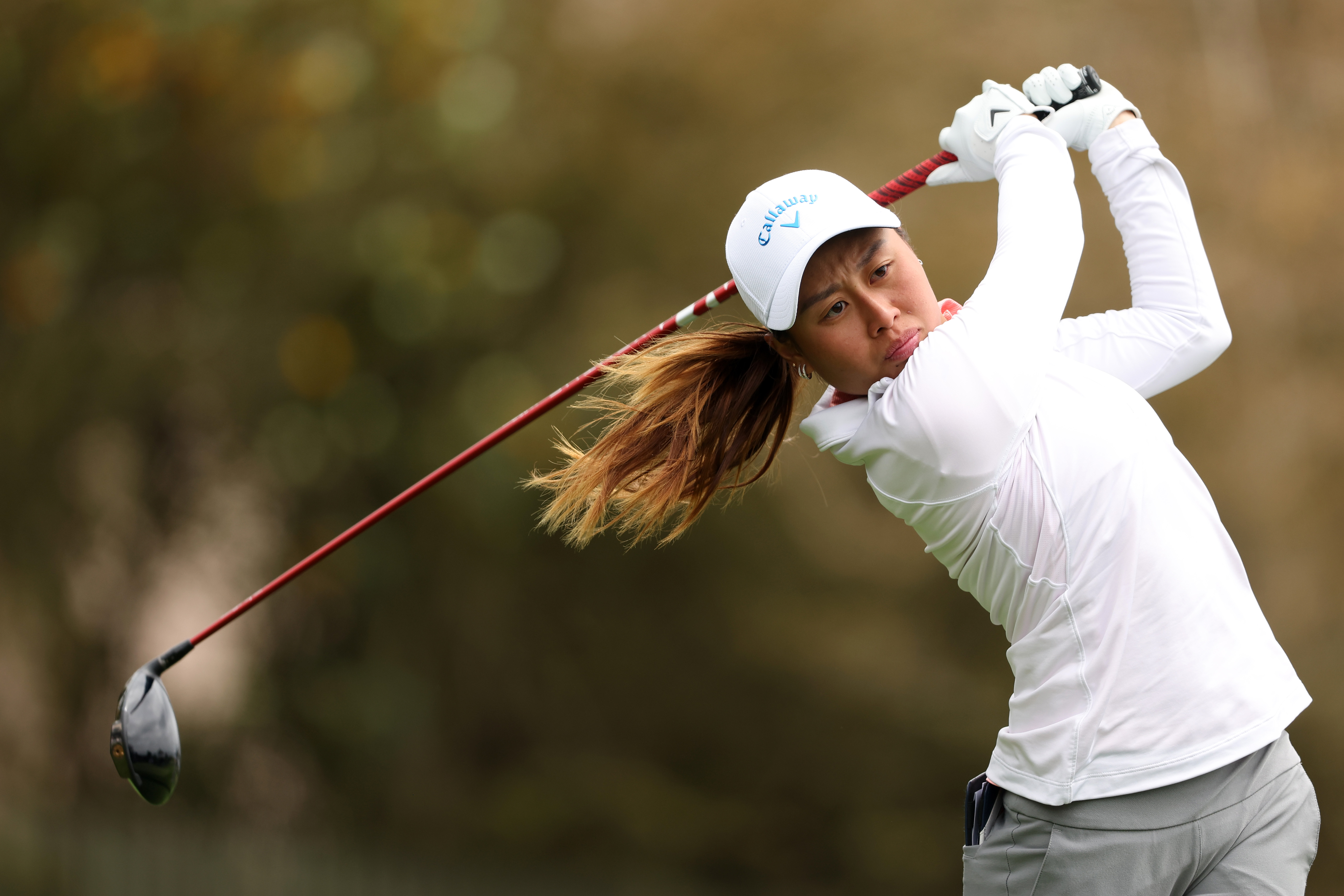 2023 U.S. Women's Open