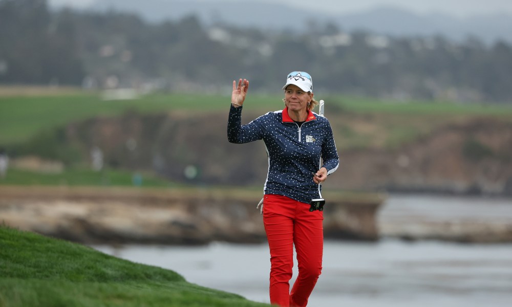 2023 U.S. Women's Open