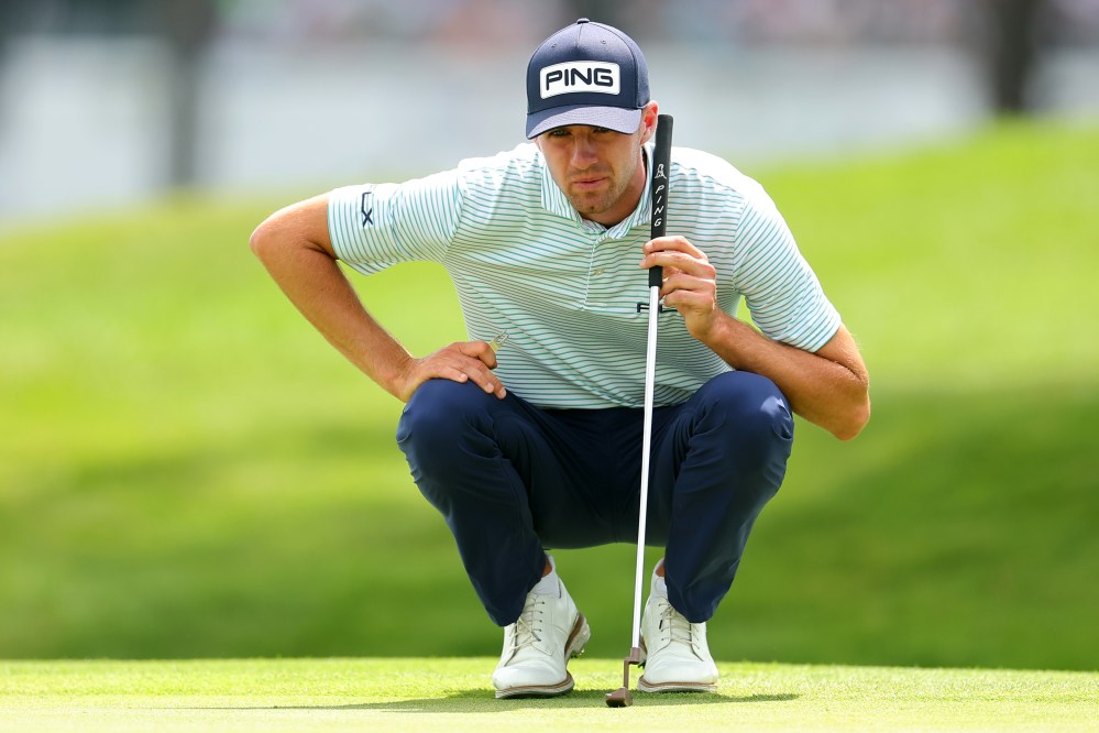 2023 John Deere Classic
