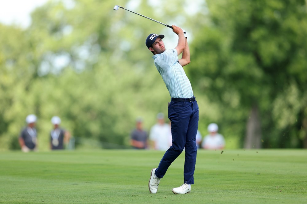 2023 John Deere Classic