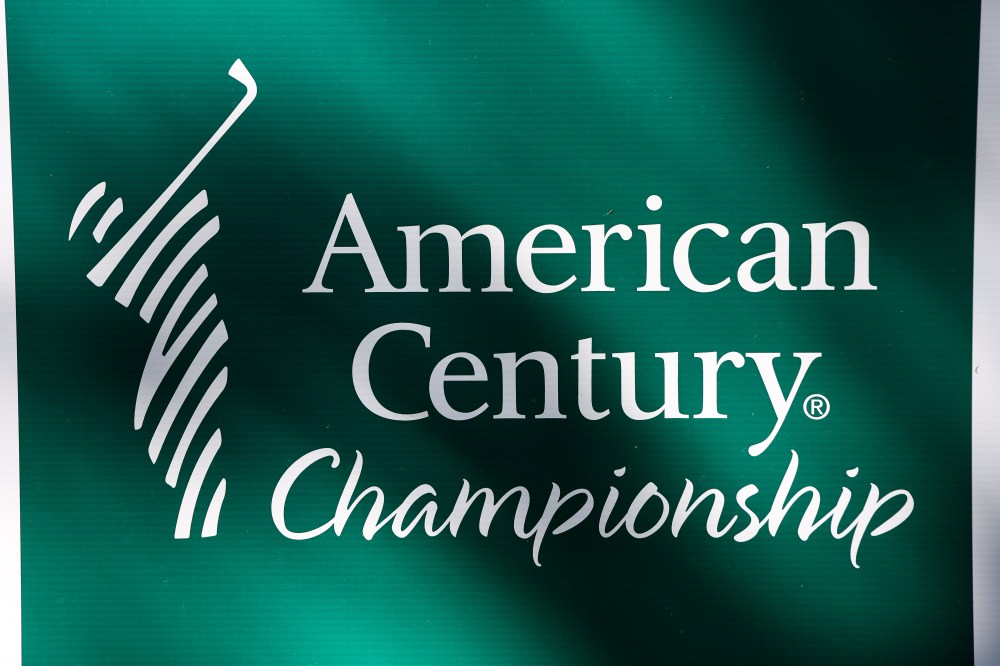 2023 American Century Championship