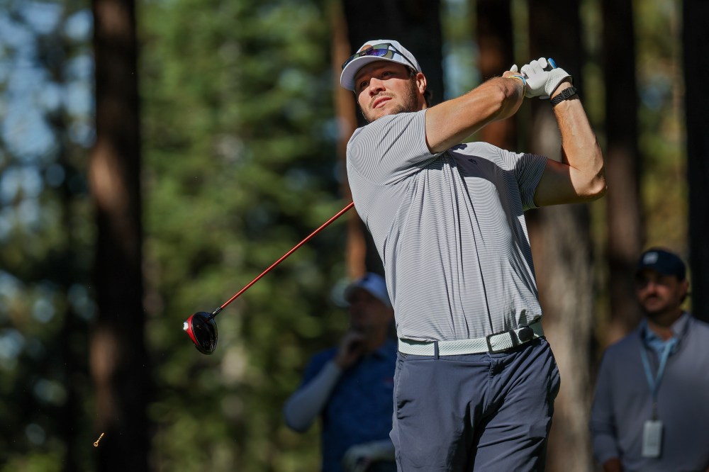 2023 American Century Championship