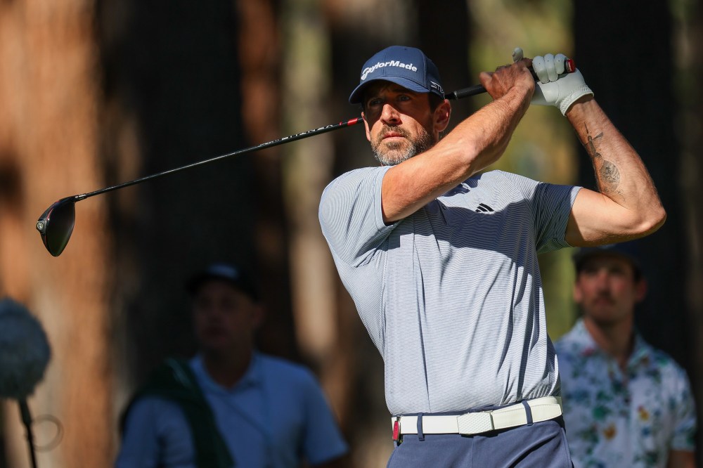 2023 American Century Championship