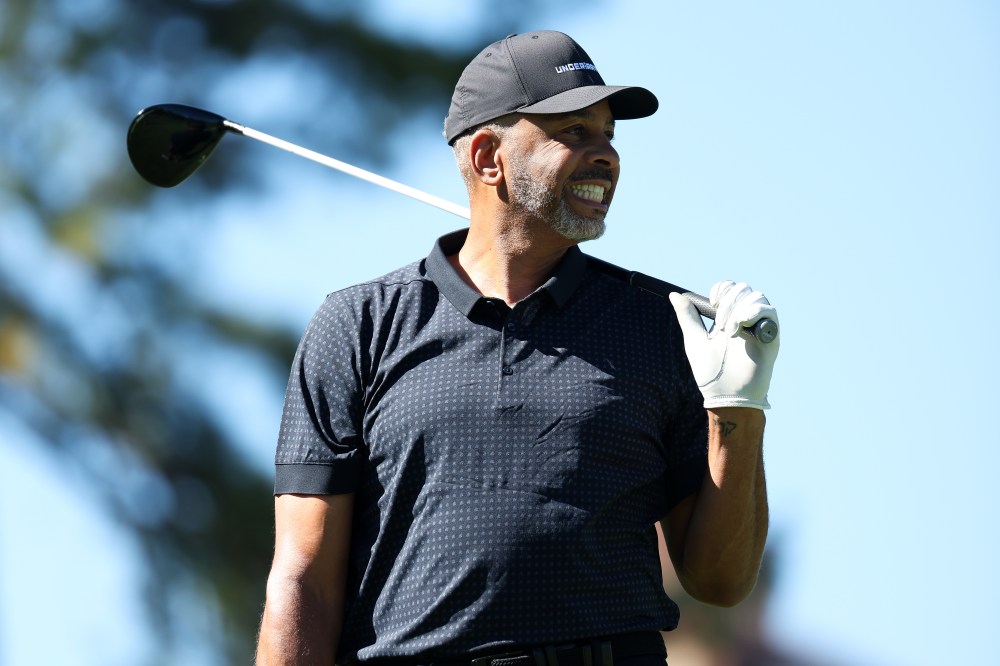 2023 American Century Championship