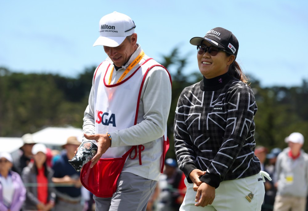 2023 U.S. Women's Open