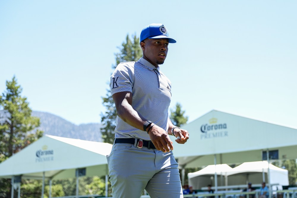 2023 American Century Championship