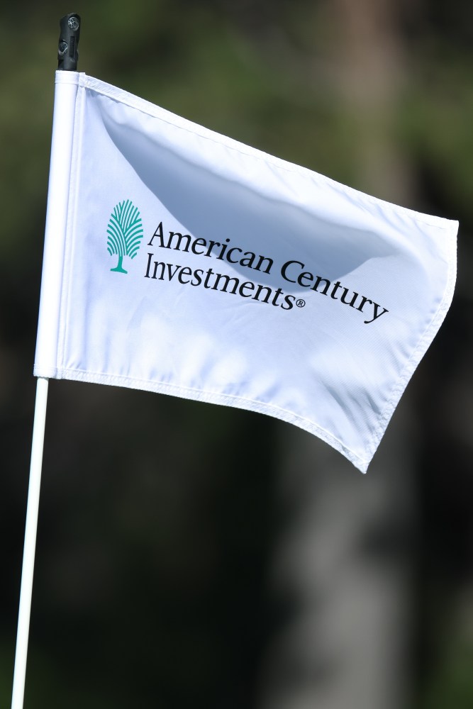 2023 American Century Championship