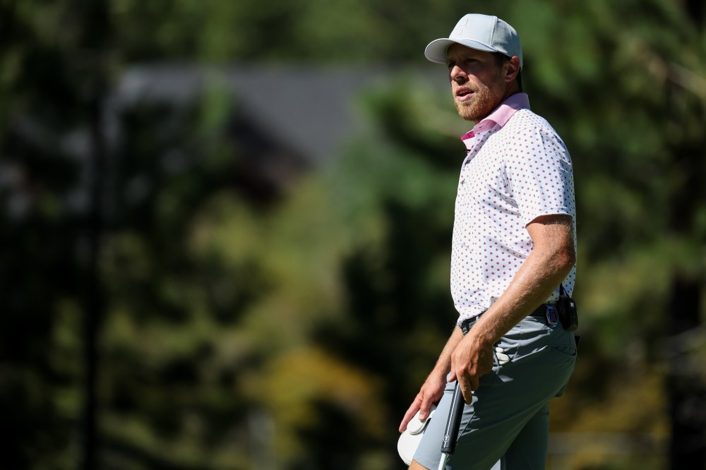 2023 American Century Championship