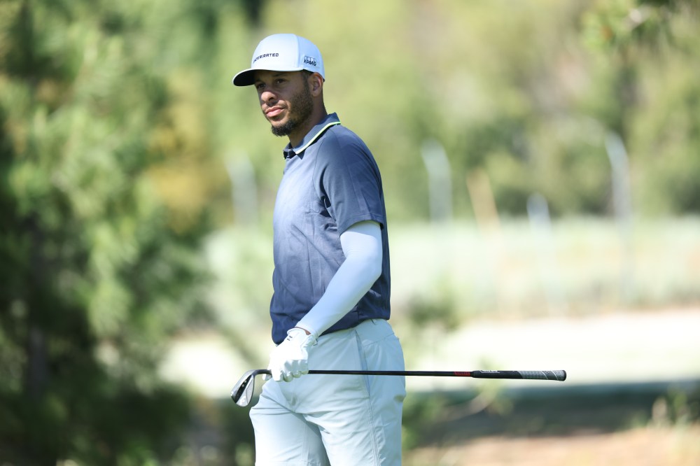2023 American Century Championship