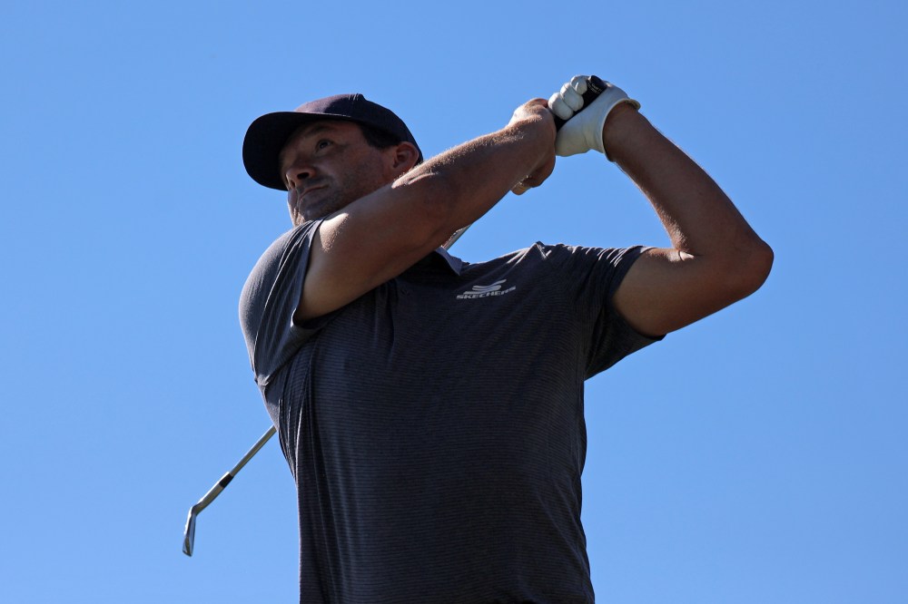 2023 American Century Championship