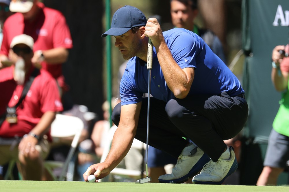 2023 American Century Championship