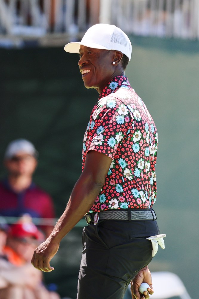 2023 American Century Championship