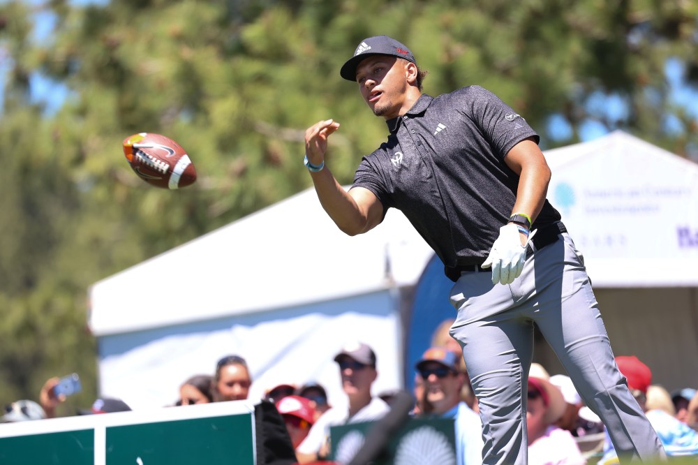 2023 American Century Championship