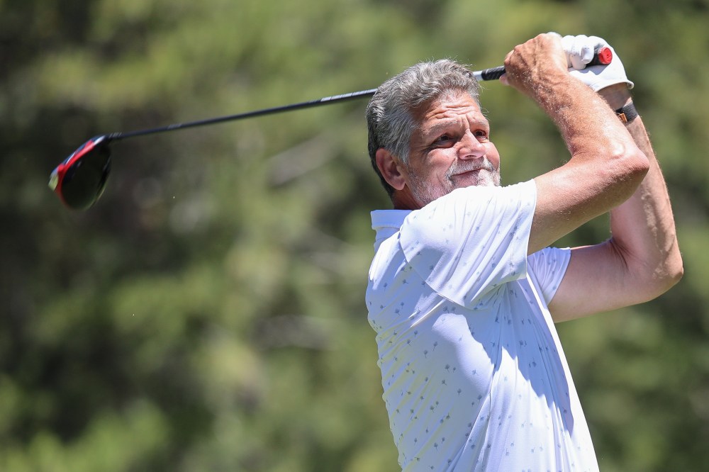2023 American Century Championship