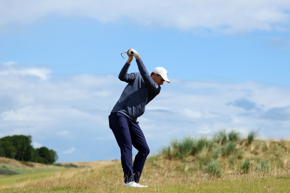 2023 Genesis Scottish Open