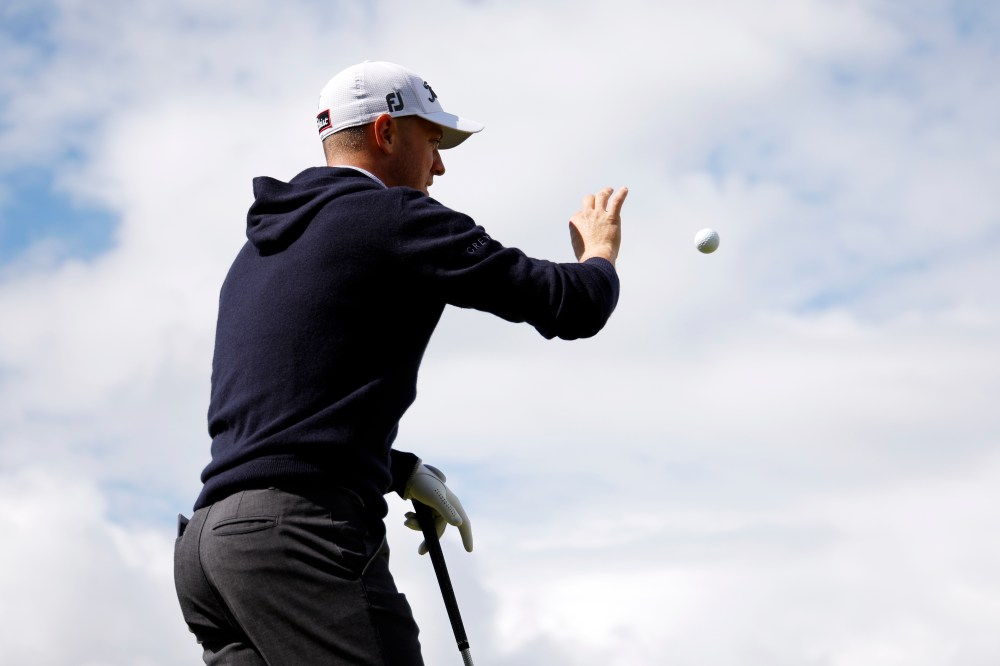 2023 Genesis Scottish Open