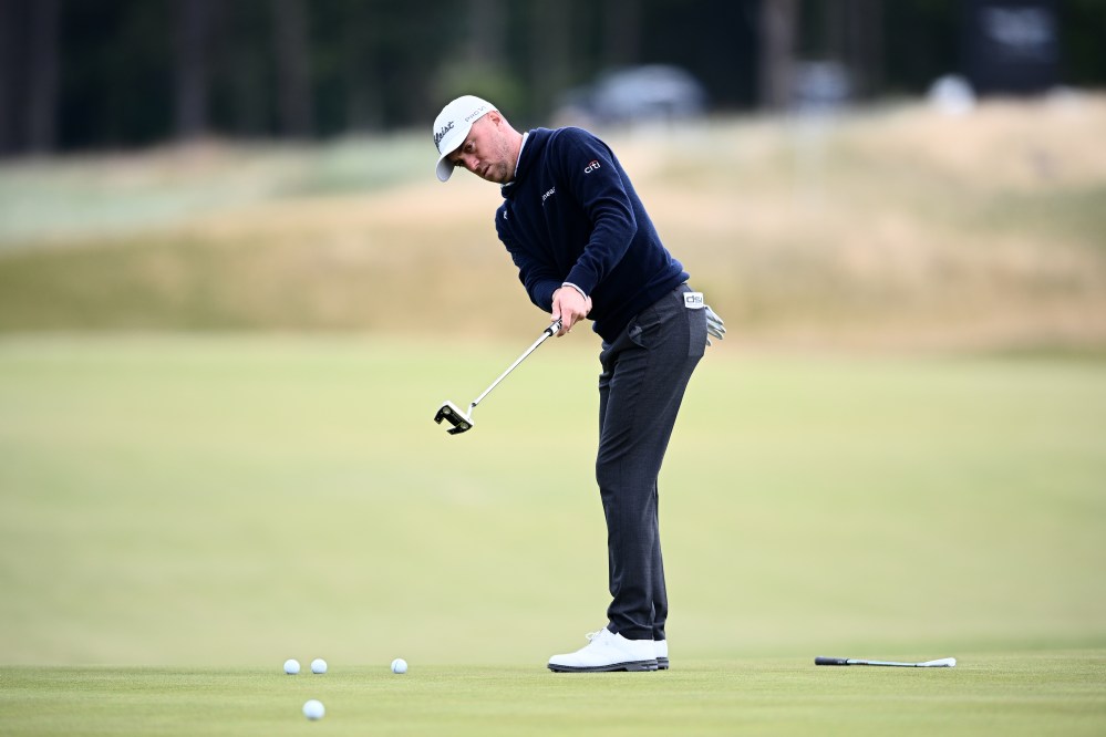 2023 Genesis Scottish Open