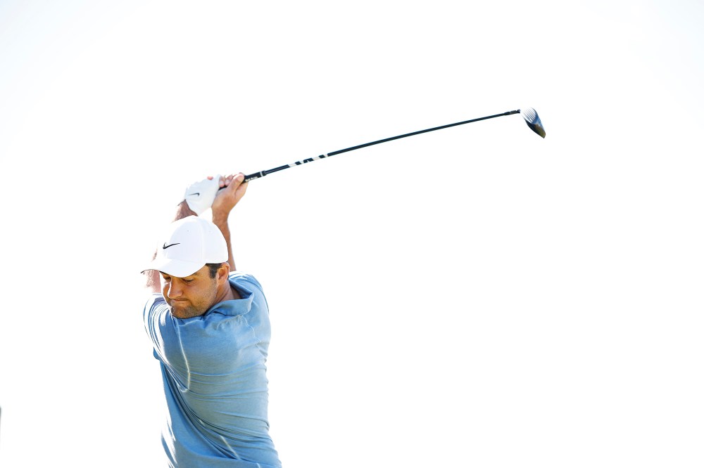 2023 Genesis Scottish Open