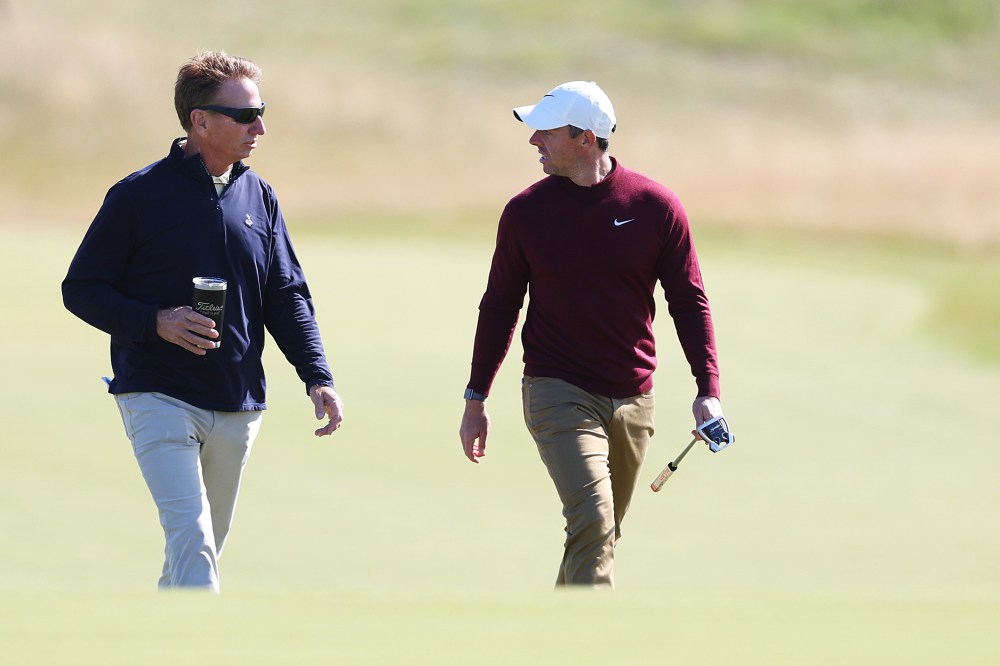 2023 Genesis Scottish Open