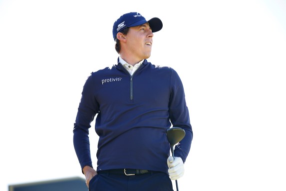 2023 Genesis Scottish Open