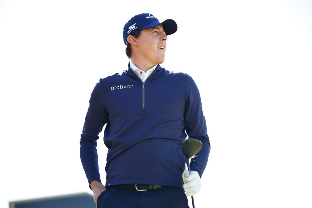 2023 Genesis Scottish Open