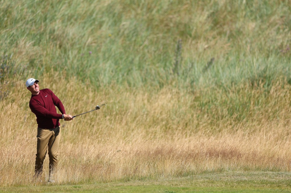 2023 Genesis Scottish Open
