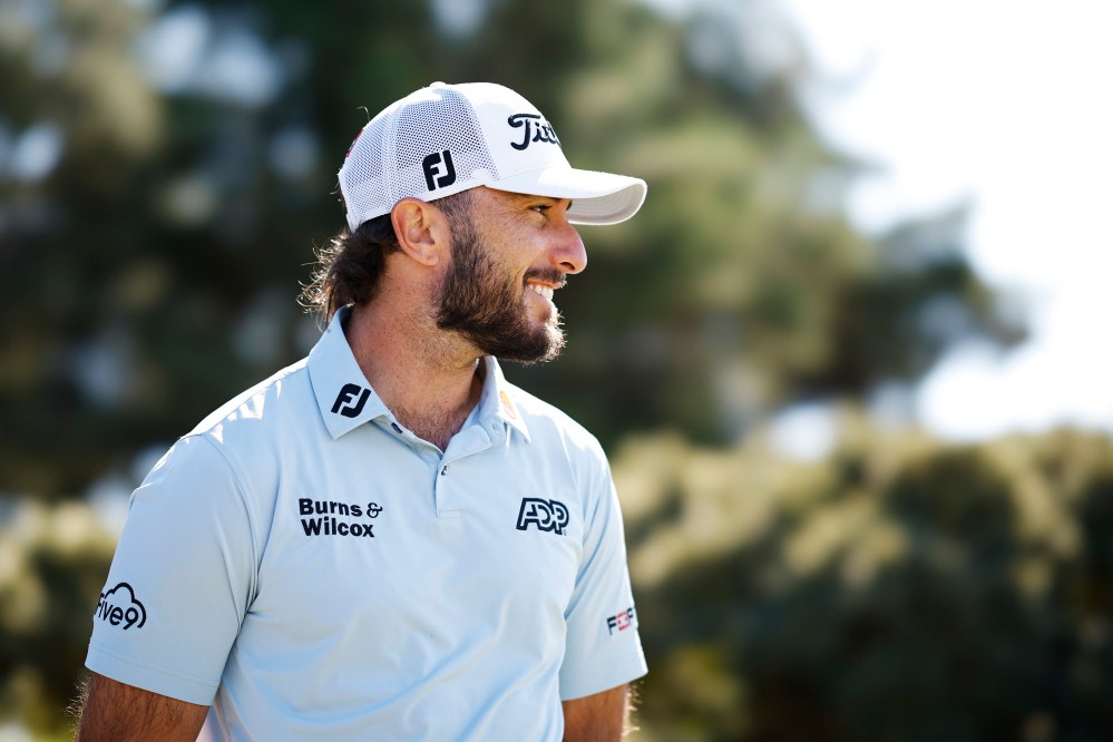 2023 Genesis Scottish Open