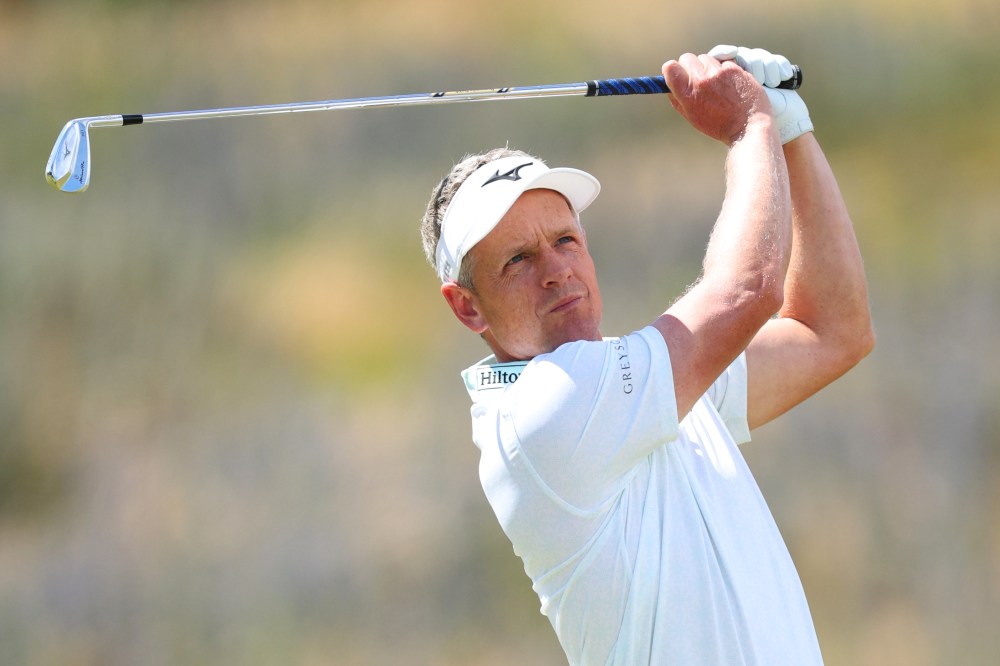 2023 Genesis Scottish Open