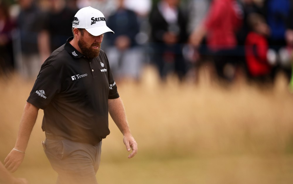2023 Genesis Scottish Open