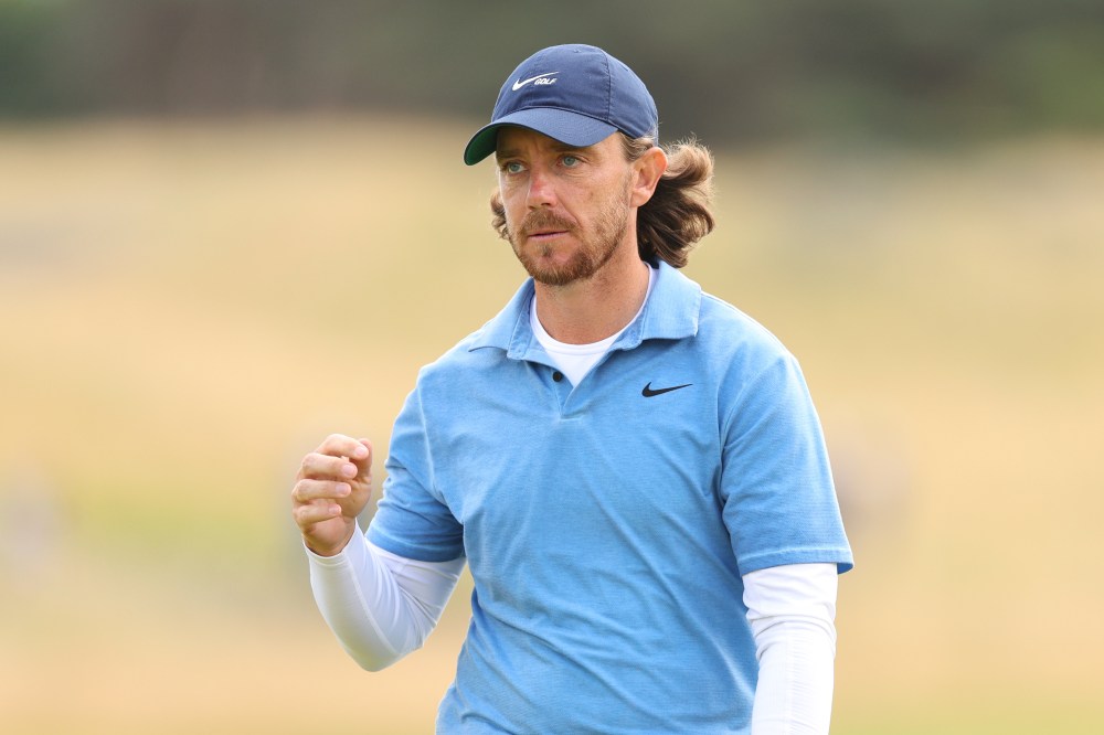 2023 Genesis Scottish Open