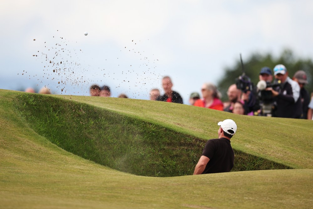 2023 Genesis Scottish Open