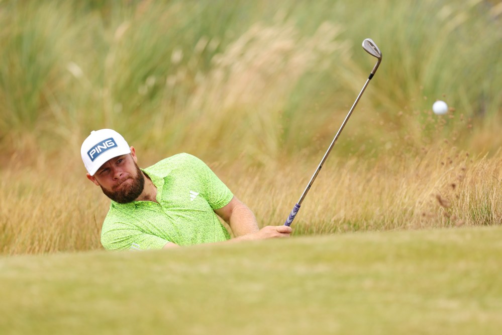 2023 Genesis Scottish Open